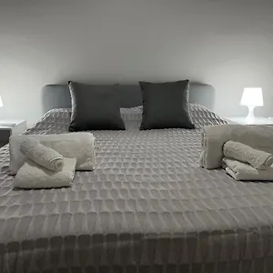 Spyda Appartement
