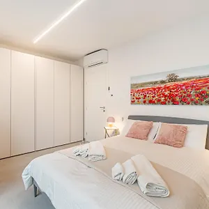 Urban Garden Lofts By Blue Velvet Livings Milan